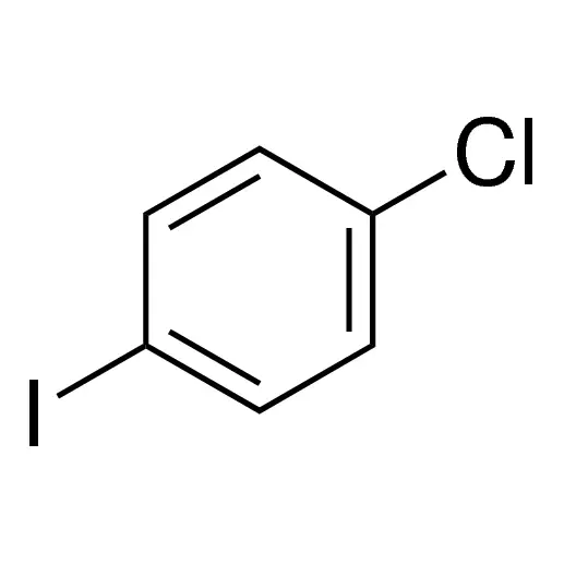 1-Chloro-4-iodobenzene