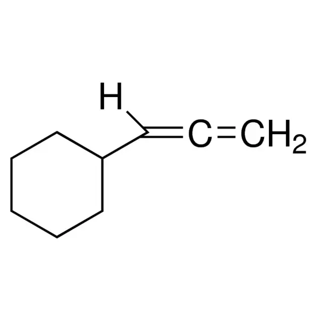 Cyclohexylallene