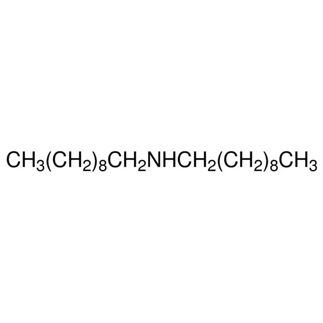 Didecylamine