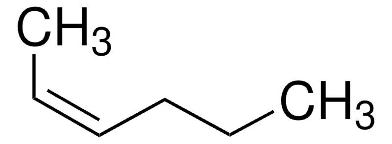 cis-2-Hexene