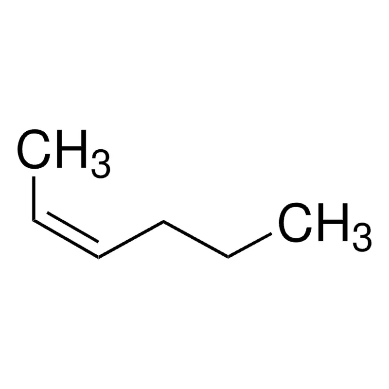 cis-2-Hexene