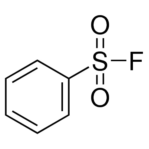 Benzenesulfonyl fluoride
