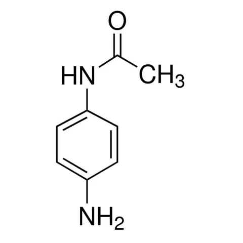 4′-Aminoacetanilide