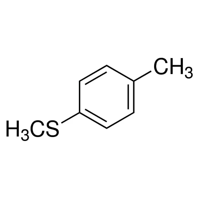Methyl p-tolyl sulfide