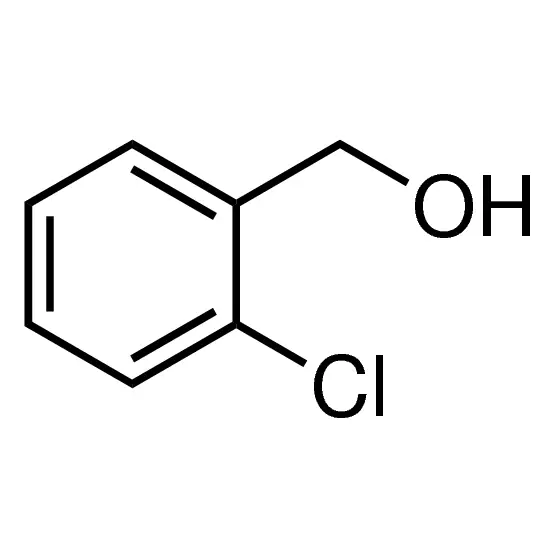 2-Chlorobenzyl alcohol