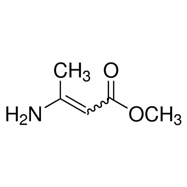 Methyl 3-aminocrotonate