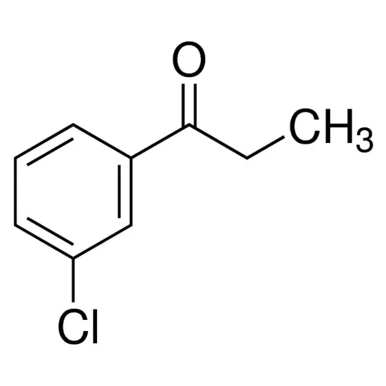 3′-Chloropropiophenone