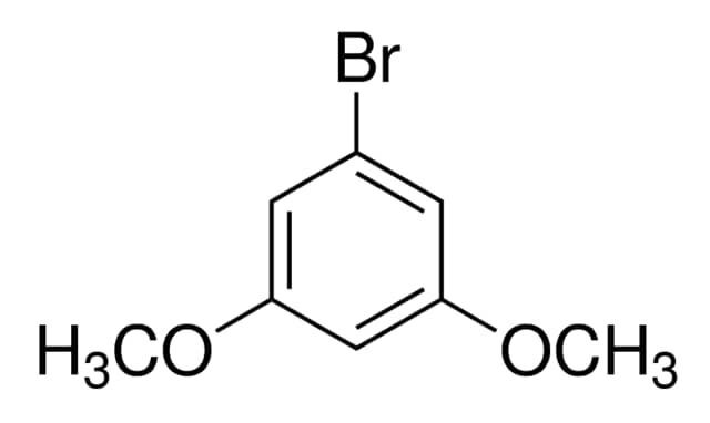 1-Bromo-3,5-dimethoxybenzene