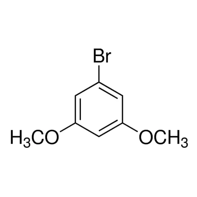 1-Bromo-3,5-dimethoxybenzene