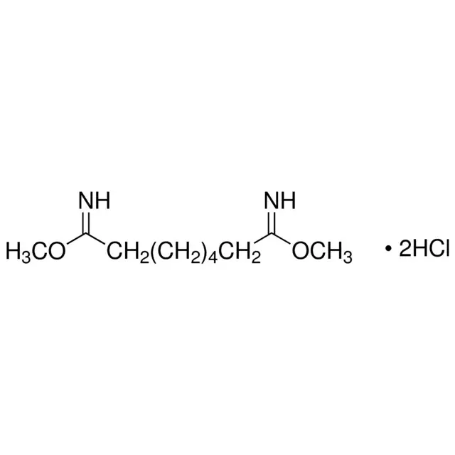 Dimethyl suberimidate dihydrochloride