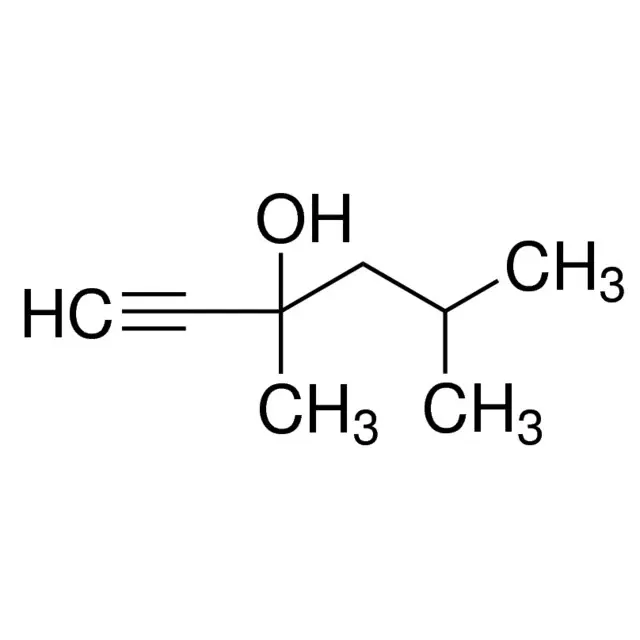 3,5-Dimethyl-1-hexyn-3-ol