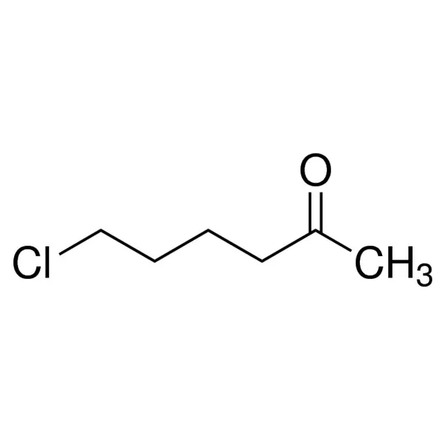 6-Chloro-2-hexanone