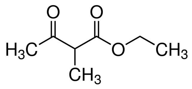 Ethyl 2-methylacetoacetate