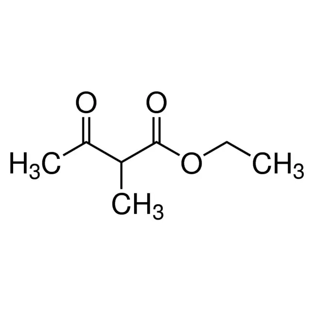 Ethyl 2-methylacetoacetate
