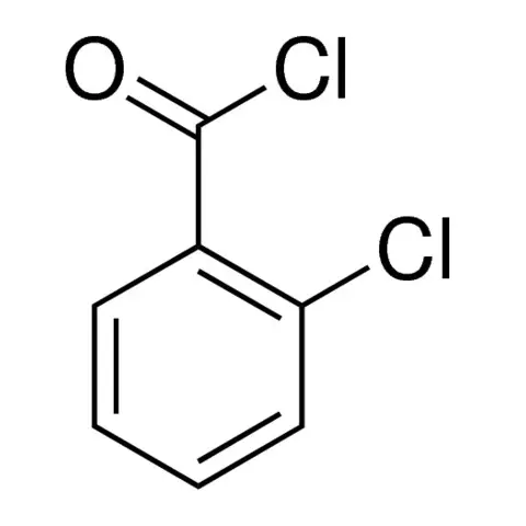 2-Chlorobenzoyl chloride