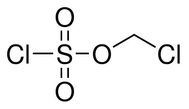 Chloromethyl chlorosulfate