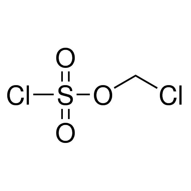 Chloromethyl chlorosulfate