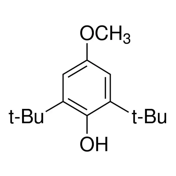 2,6-Di-tert-butyl-4-methoxyphenol