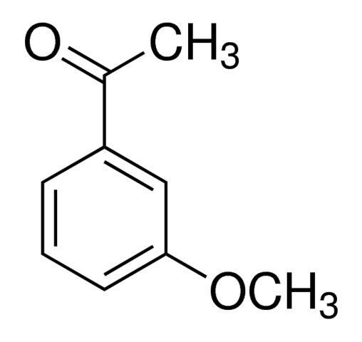 3′-Methoxyacetophenone