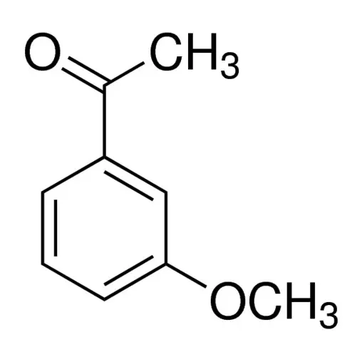 3′-Methoxyacetophenone
