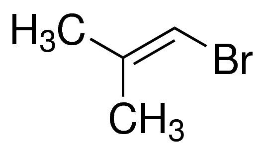 1-Bromo-2-methyl-1-propene