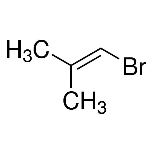 1-Bromo-2-methyl-1-propene