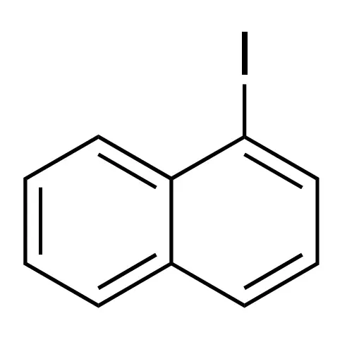 1-Iodonaphthalene