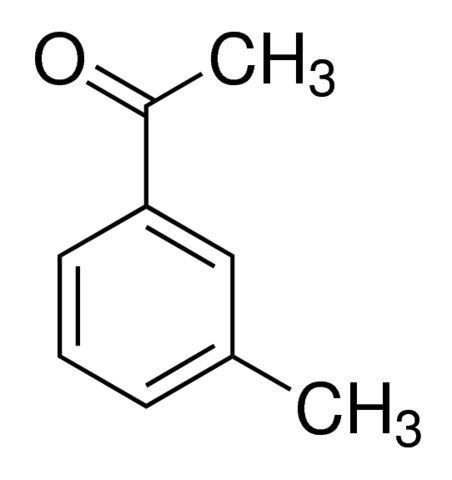 3′-Methylacetophenone