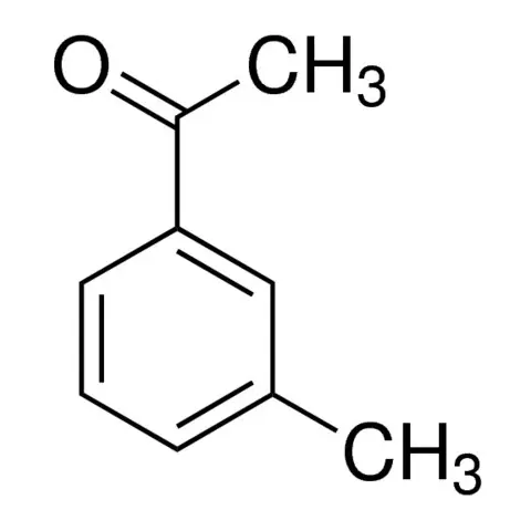 3′-Methylacetophenone