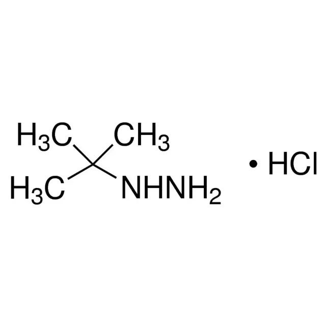 tert-Butylhydrazine hydrochloride