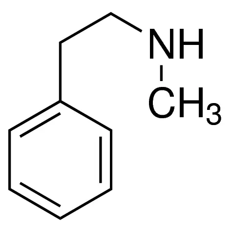 N-Methyl-phenethylamine