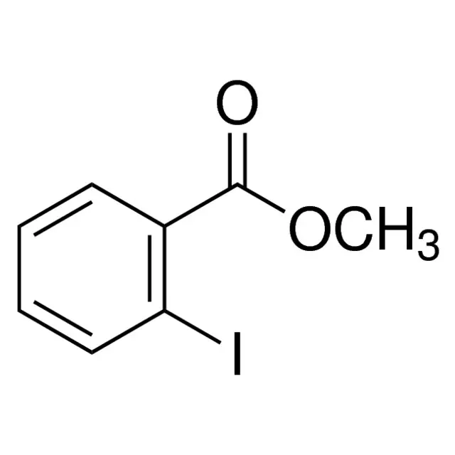 Methyl 2-iodobenzoate
