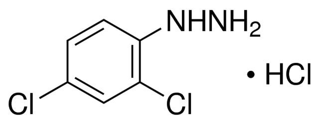 2,4-Dichlorophenylhydrazine hydrochloride