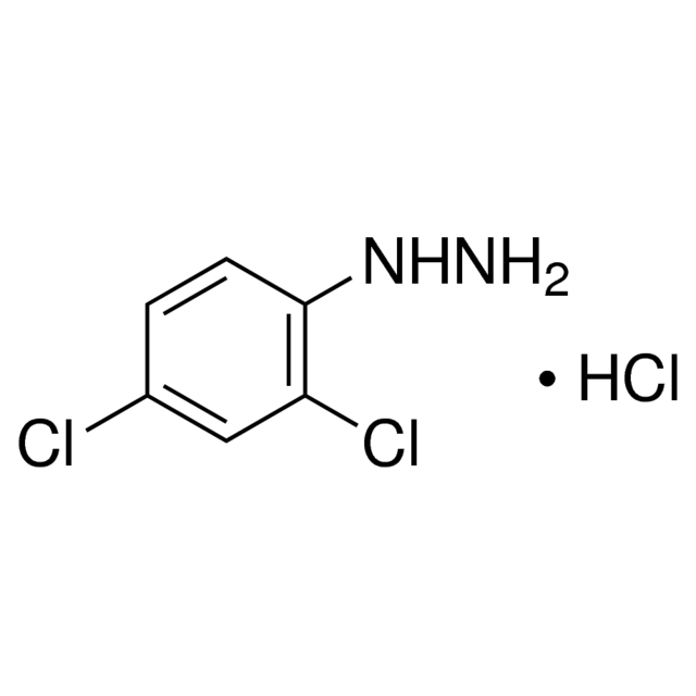 2,4-Dichlorophenylhydrazine hydrochloride