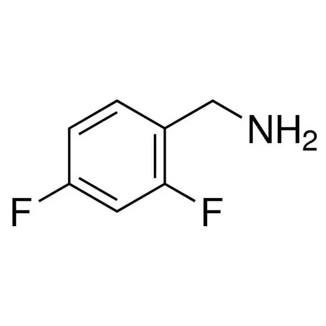 2,4-Difluorobenzylamine