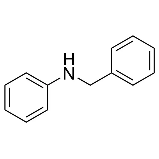 N-Benzylaniline