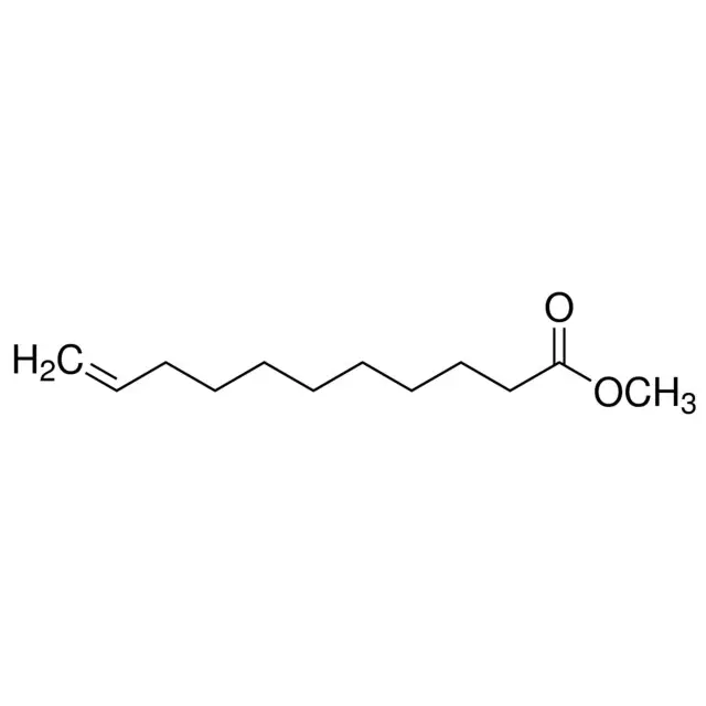 Methyl 10-undecenoate