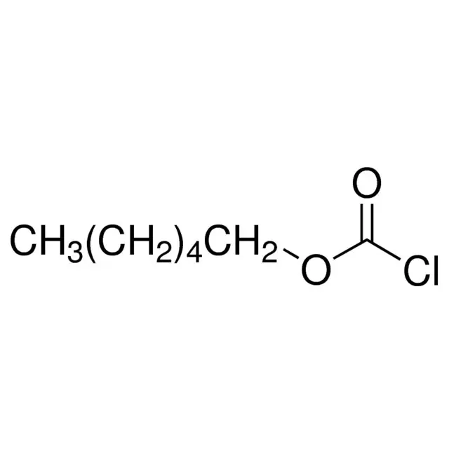 Hexyl chloroformate