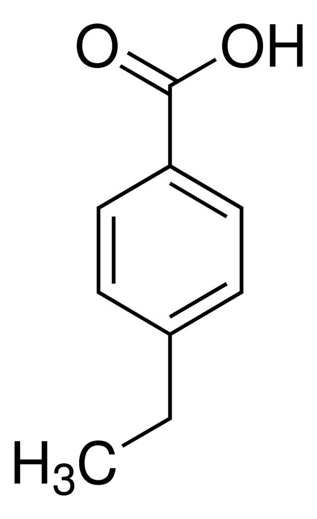 4-Ethylbenzoic acid