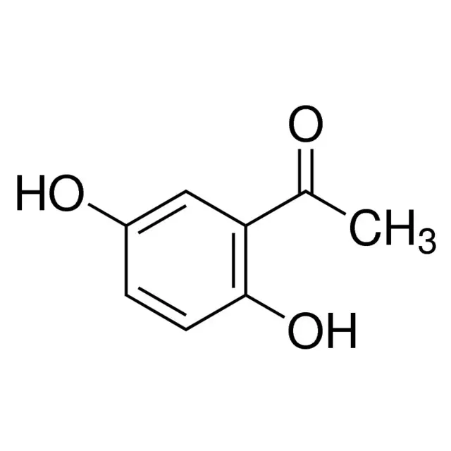 2′,5′-Dihydroxyacetophenone
