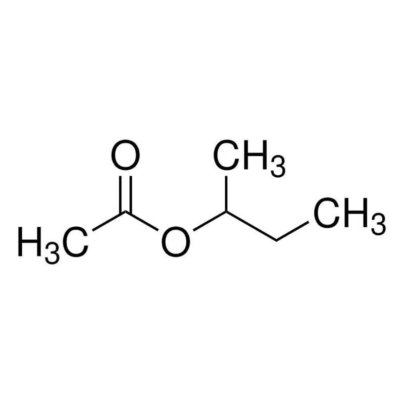 sec-Butyl acetate