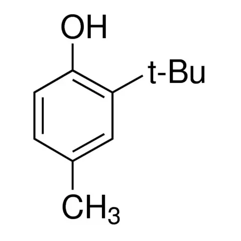 2-tert-Butyl-4-methylphenol