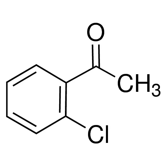 2′-Chloroacetophenone