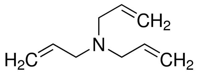 Triallylamine