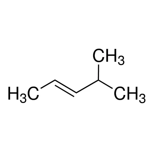 trans-4-Methyl-2-pentene