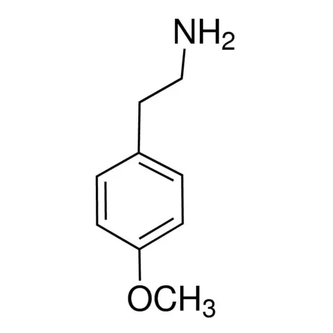 4-Methoxyphenethylamine