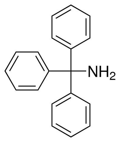 Triphenylmethylamine
