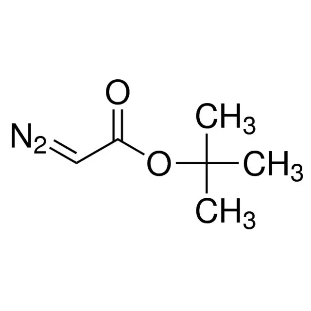 tert-Butyl diazoacetate