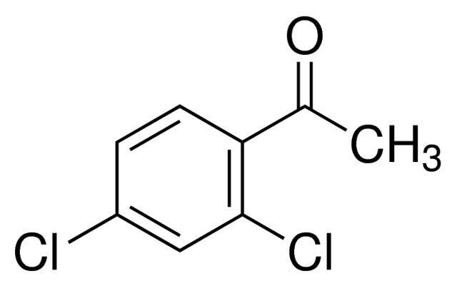 2′,4′-Dichloroacetophenone