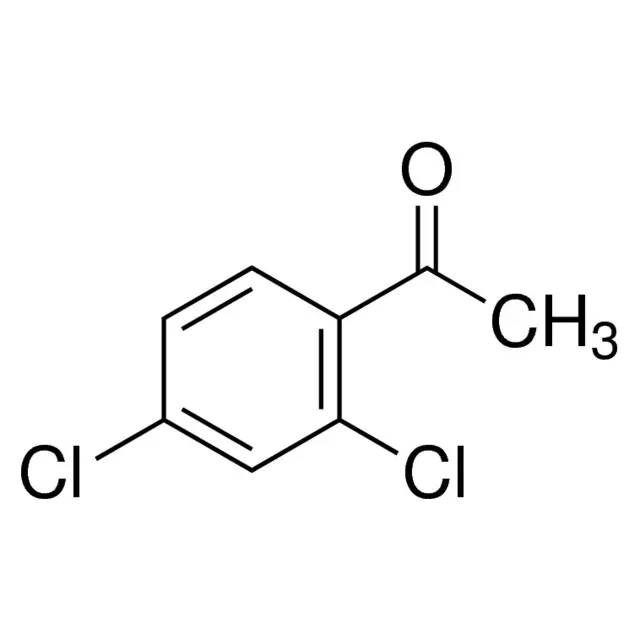 2′,4′-Dichloroacetophenone
